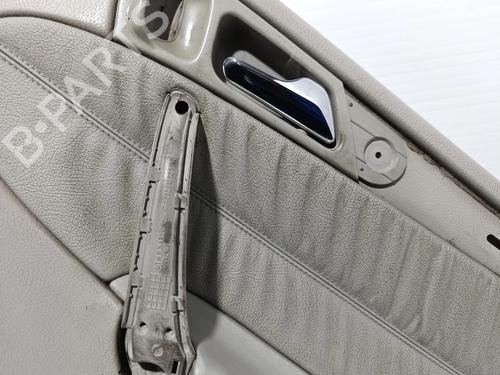 Rear right panel MERCEDES-BENZ C-CLASS (W203) C 220 CDI (203.006, 203.008) | BP38891932C61 - Image 3