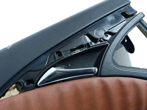 Rear left panel MERCEDES-BENZ E-CLASS (W211) E 220 CDI (211.008) | BP38891935C60  - Image 5