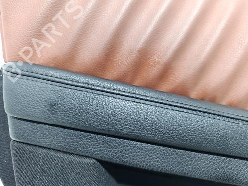 Front left panel MERCEDES-BENZ E-CLASS (W211) E 220 CDI (211.008) | BP38891934C58 - Image 2