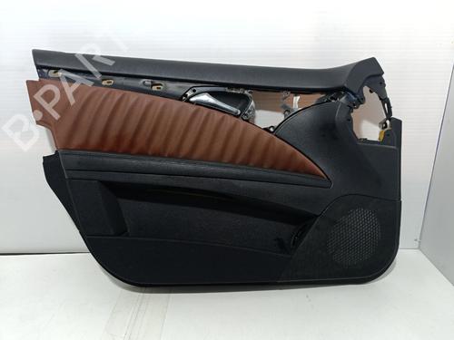 front-left-panel-mercedes-benz-e-class-w211-2002-2003-2004-2005-2006-2007-2008-2009-38891934 main image