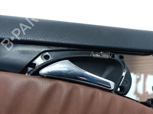 Front left panel MERCEDES-BENZ E-CLASS (W211) E 220 CDI (211.008) | BP38891934C58 - Image 4