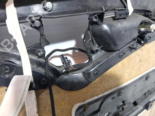 Front left panel MERCEDES-BENZ E-CLASS (W211) E 220 CDI (211.008) | BP38891934C58 - Image 8