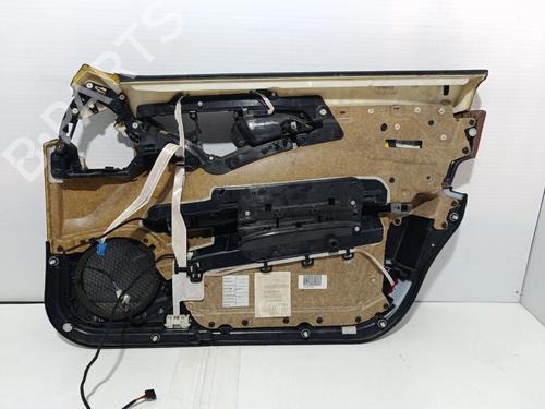 Front left panel MERCEDES-BENZ E-CLASS (W211) E 220 CDI (211.008) | BP38891934C58 - Image 7