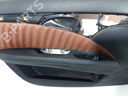 Front left panel MERCEDES-BENZ E-CLASS (W211) E 220 CDI (211.008) | BP38891934C58 - Image 6