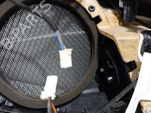 Front left panel MERCEDES-BENZ E-CLASS (W211) E 220 CDI (211.008) | BP38891934C58 - Image 9
