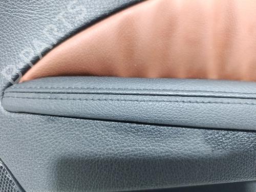 Front right panel MERCEDES-BENZ E-CLASS (W211) E 220 CDI (211.008) | BP38891933C59 - Image 2