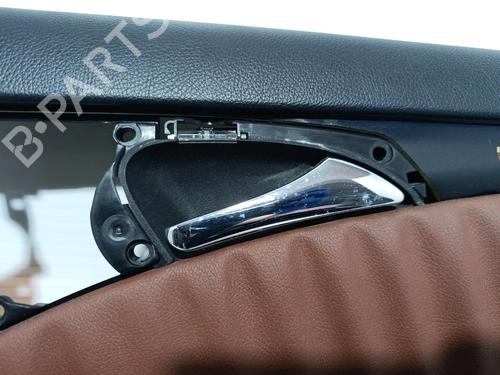 Front right panel MERCEDES-BENZ E-CLASS (W211) E 220 CDI (211.008) | BP38891933C59 - Image 5