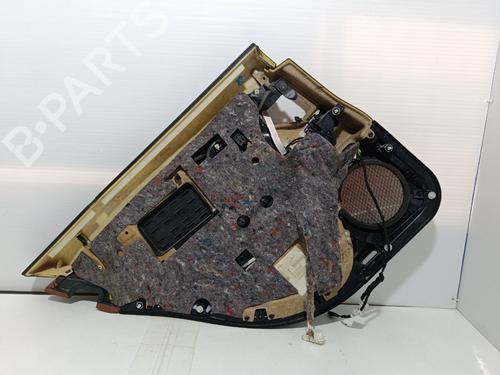 Rear right panel MERCEDES-BENZ E-CLASS (W211) E 220 CDI (211.008) | BP38891936C61 - Image 6