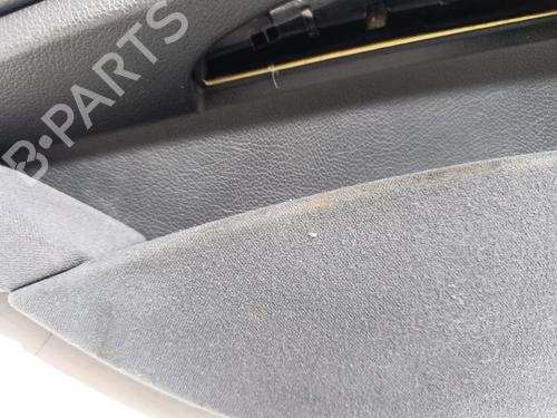 Rear left panel MERCEDES-BENZ E-CLASS (W211) E 320 CDI (211.022) | BP38891945C60 - Image 5