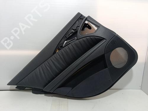 Used Rear left panel Rear left panel 38891945 38891945