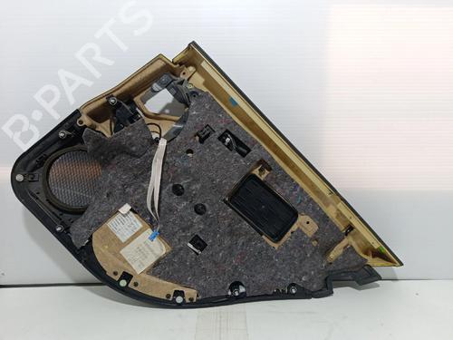 Rear left panel MERCEDES-BENZ E-CLASS (W211) E 320 CDI (211.022) | BP38891945C60 - Image 6