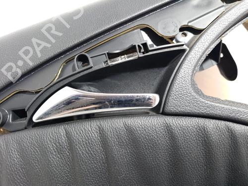 Rear left panel MERCEDES-BENZ E-CLASS (W211) E 320 CDI (211.022) | BP38891945C60 - Image 4