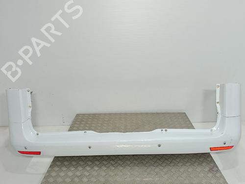 rear-bumper-mercedes-benz-vito-van-w447-2014-38891941 main image