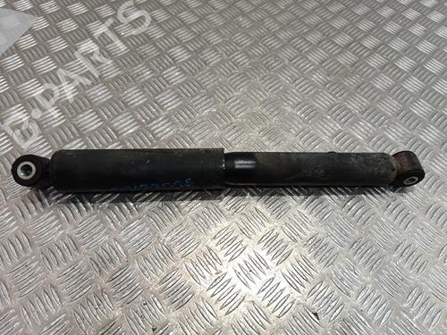 Used Left rear shock absorber Left rear shock absorber 38891956 38891956