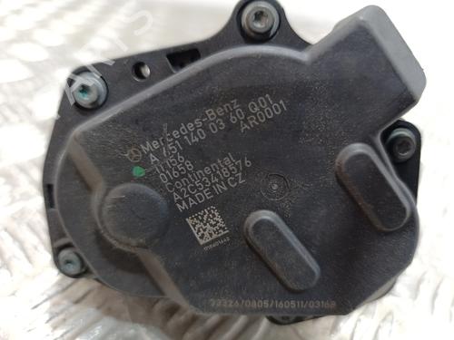 Used Egr Egr 38891969 38891969