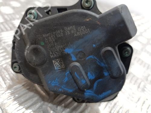 Used Egr Egr 38891970 38891970