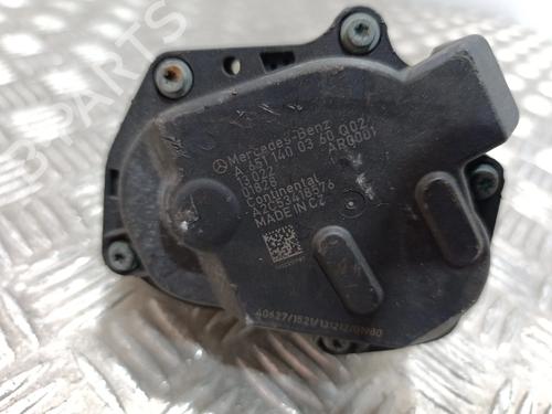 egr-mercedes-benz-e-class-w212-2009-2010-2011-2012-2013-2014-2015-2016-38891971 main image