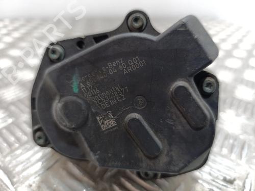 Used Egr Egr 38891967 38891967