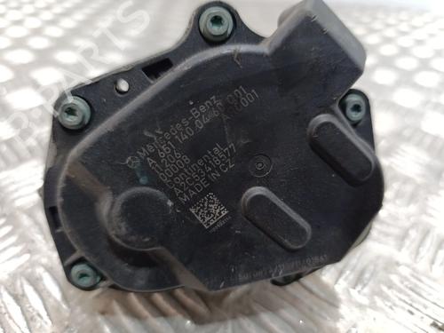 egr-mercedes-benz-a-class-w176-2012-2013-2014-2015-2016-2017-2018-38891966 main image