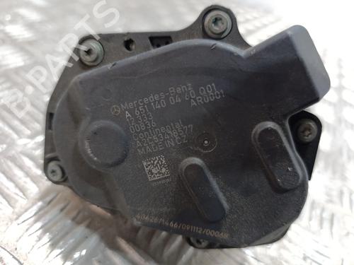 egr-mercedes-benz-a-class-w176-2012-2013-2014-2015-2016-2017-2018-38891965 main image