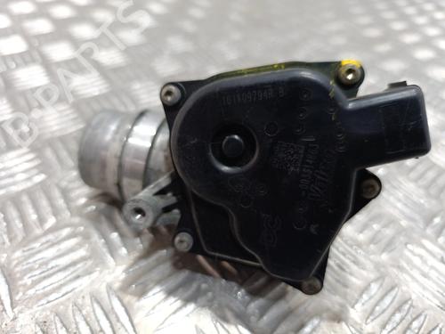Used Throttle body Throttle body 38891964 38891964
