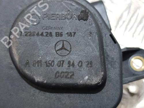 Electronic module MERCEDES-BENZ C-CLASS (W203) C 220 CDI (203.006) | BP38891979M83 - Image 4