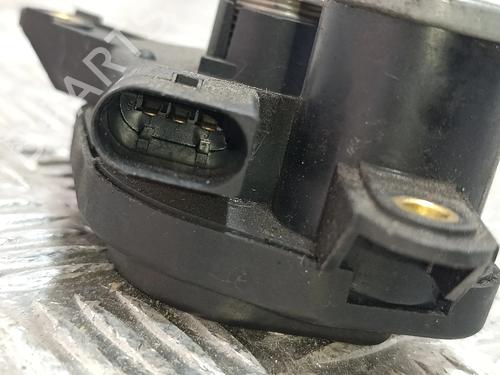 Electronic module MERCEDES-BENZ C-CLASS (W203) C 220 CDI (203.006) | BP38891979M83 - Image 3