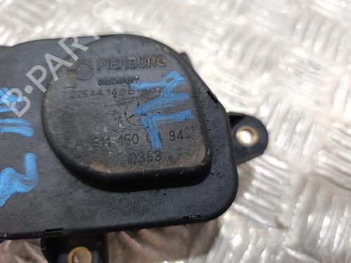 Electronic module MERCEDES-BENZ C-CLASS (W203) C 220 CDI (203.006) | BP38891978M83 - Image 4