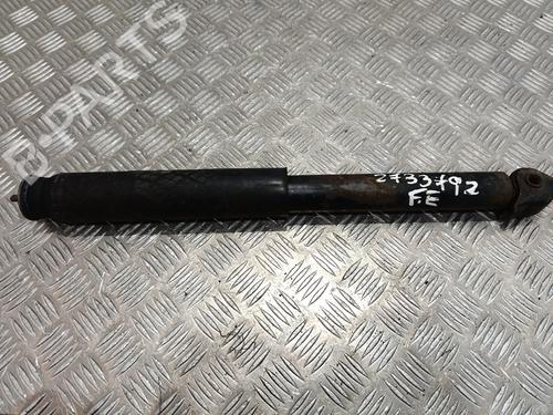 Used Right front shock absorber Right front shock absorber MERCEDES-BENZ 123 Saloon (W123) 240 D (123.123) (72 hp) 38892030 38892030