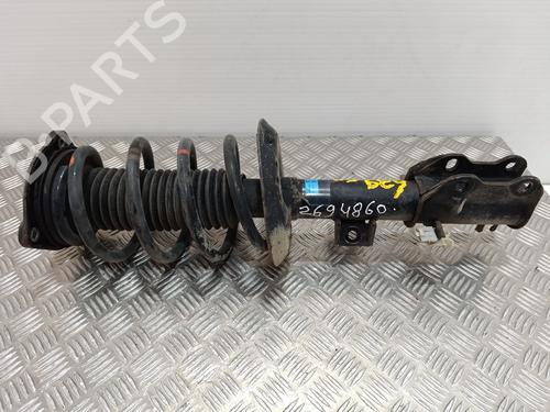Used Left front shock absorber Left front shock absorber 38892040 38892040