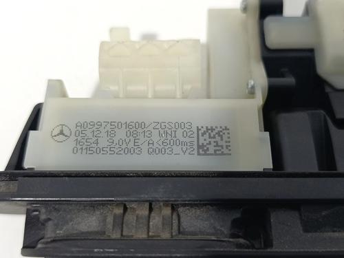 Andre MERCEDES-BENZ E-CLASS (W213) E 220 d (213.004) | BP38892011O1 - Image 4