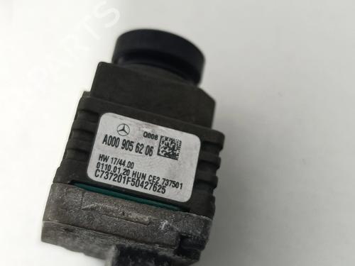 Camera MERCEDES-BENZ A-CLASS (W177) A 250 e (177.086) | BP38881822E14 - Image 4