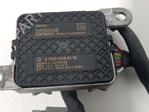 Electronic sensor MERCEDES-BENZ SPRINTER 5-t Platform/Chassis (B907) 519 CDI (907.153, 907.155, 907.253, 907.255) | BP38892016M84 - Image 2