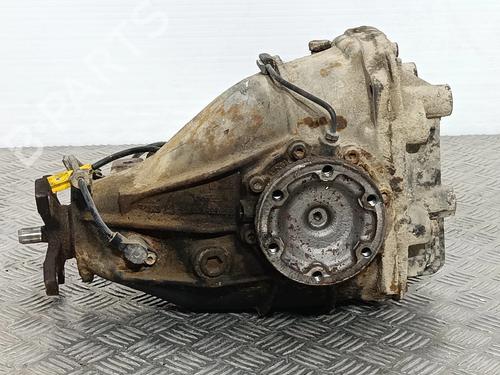 Used Rear differential Rear differential 38892077 38892077