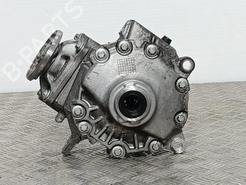 Used Front differential Front differential 38892080 38892080
