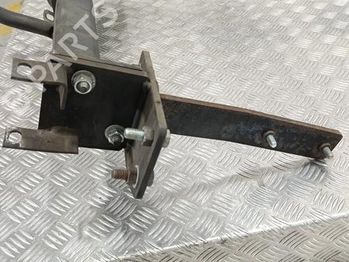 Tow ball/Mechanism MERCEDES-BENZ E-CLASS (W211) E 320 CDI (211.022) | BP38892002C141 - Image 3