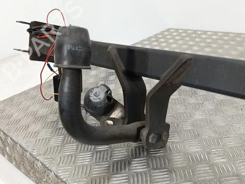 Tow ball/Mechanism MERCEDES-BENZ E-CLASS (W211) E 320 CDI (211.022) | BP38892002C141 - Image 4