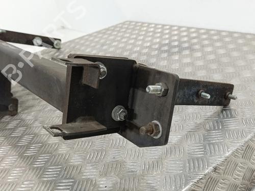 Tow ball/Mechanism MERCEDES-BENZ E-CLASS (W211) E 320 CDI (211.022) | BP38892002C141 - Image 2