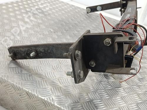 Tow ball/Mechanism MERCEDES-BENZ E-CLASS (W211) E 320 CDI (211.022) | BP38892002C141 - Image 7