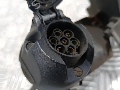 Tow ball/Mechanism MERCEDES-BENZ E-CLASS (W211) E 320 CDI (211.022) | BP38892002C141 - Image 5