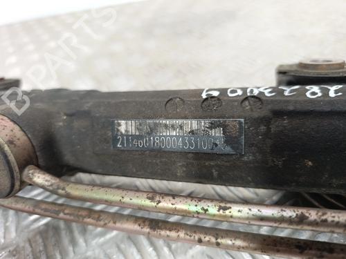Steering rack MERCEDES-BENZ E-CLASS (W211) E 220 CDI (211.006) | BP38892181M22 - Image 2