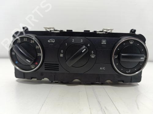 climate-control-mercedes-benz-a-class-w169-2004-2005-2006-2007-2008-2009-2010-2011-2012-38905928 main image
