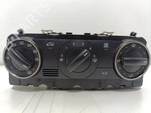 Used Climate control Climate control 38888805 38888805