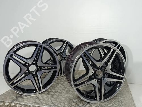 other-mercedes-benz-a-class-w176-2012-2013-2014-2015-2016-2017-2018-38892246 main image
