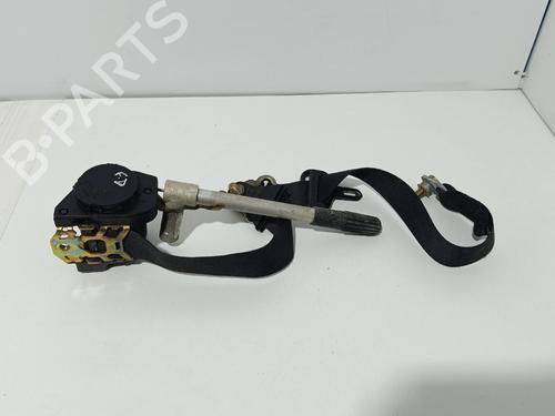 Used Front right seatbelt Front right seatbelt MERCEDES-BENZ 190 (W201) 190 D (201.122) (72 hp) 38892254 38892254