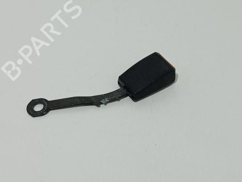 Engache cinturón Engache cinturón MERCEDES-BENZ 190 (W201) 190 D (201.122) (72 hp) 38892252 38892252