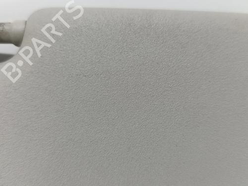 Left sun visor MERCEDES-BENZ C-CLASS T-Model (S204) C 180 CDI (204.200) | BP38892256I1 - Image 6
