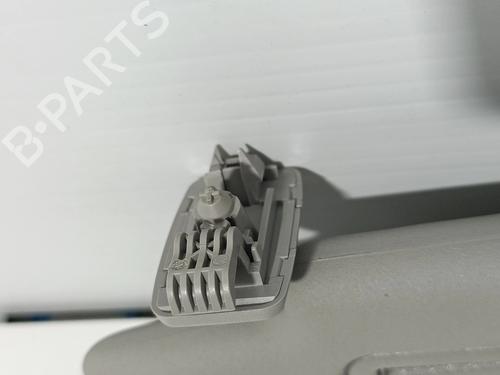 Left sun visor MERCEDES-BENZ C-CLASS T-Model (S204) C 180 CDI (204.200) | BP38892256I1 - Image 4