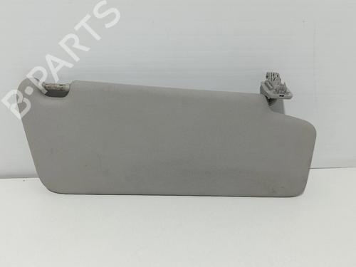 Left sun visor MERCEDES-BENZ C-CLASS T-Model (S204) C 180 CDI (204.200) | BP38892256I1 - Image 5