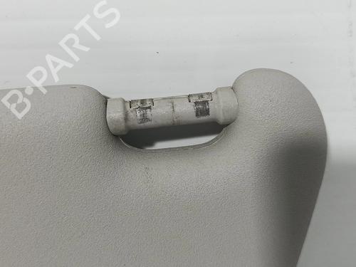 Left sun visor MERCEDES-BENZ C-CLASS T-Model (S204) C 180 CDI (204.200) | BP38892256I1 - Image 3